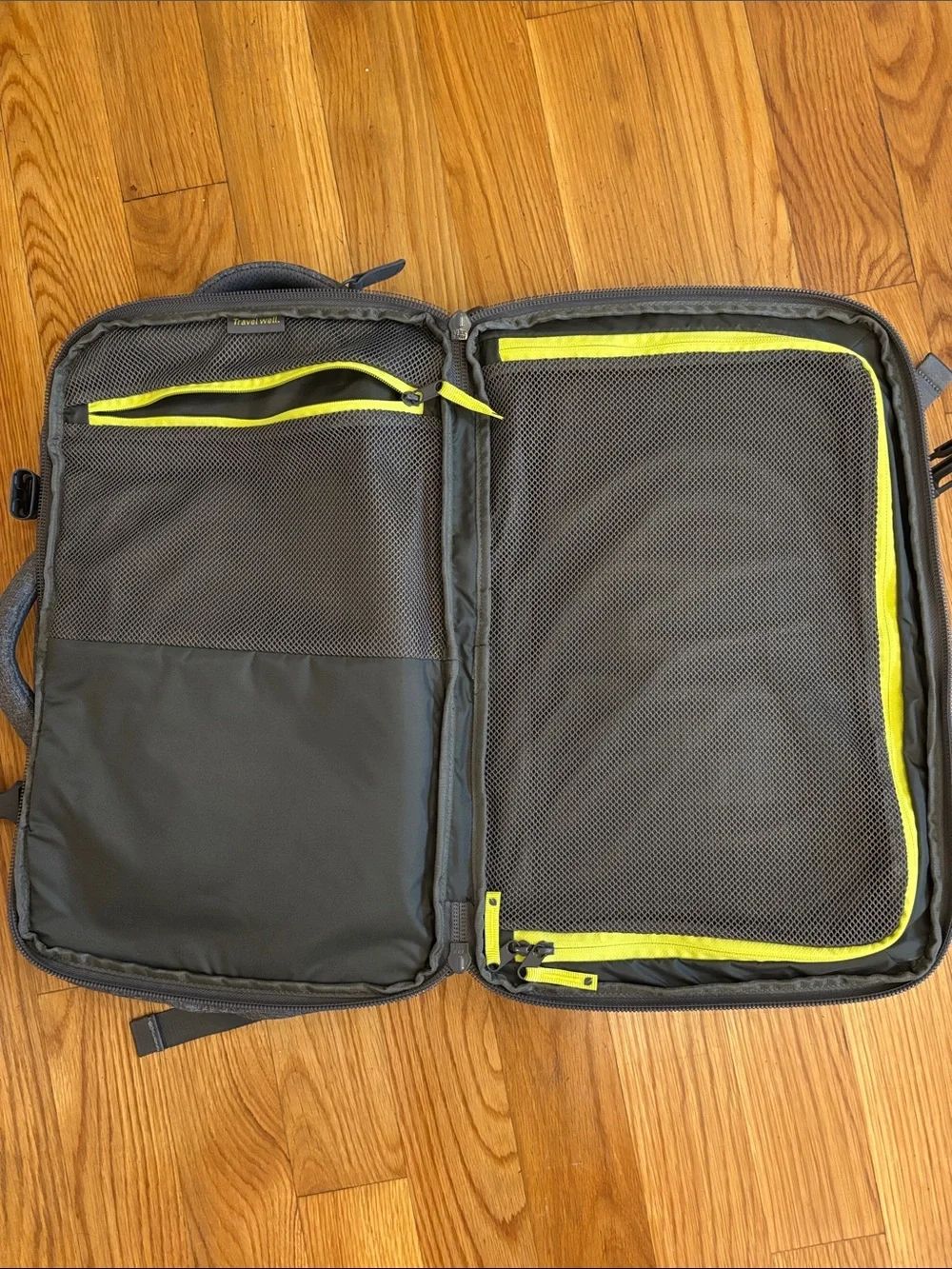 Incase Laptop Travel Backpack